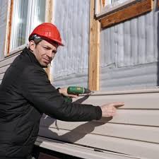 Best Siding for New Construction  in San Castle, FL